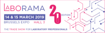 Laborama Expo 2019